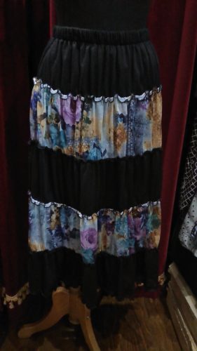 素敵なお客さま（Ｏさん）・３♪